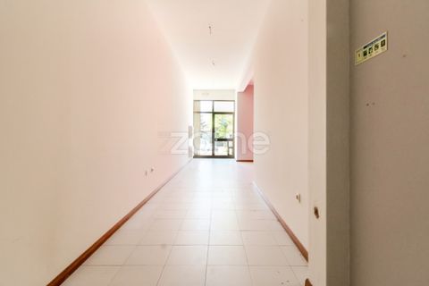 Erhvervsejendom i Penafiel, Porto, Penafiel - € 109.000 | Ref: ZMPT563569 - foto 6