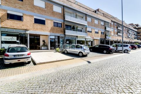 Erhvervsejendom i Penafiel, Porto, Penafiel - € 109.000 | Ref: ZMPT563569 - foto 13
