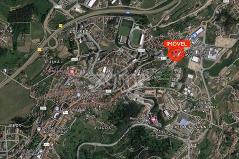 Erhvervsejendom i Penafiel, Porto, Penafiel - € 109.000 | Ref: ZMPT563569 - foto 14