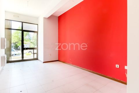 Erhvervsejendom i Penafiel, Porto, Penafiel - € 109.000 | Ref: ZMPT563569 - foto 5