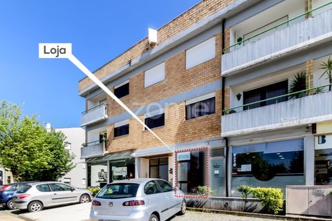 Erhvervsejendom i Penafiel, Porto, Penafiel - € 109.000 | Ref: ZMPT563569 - foto 2