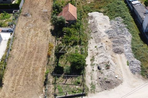 Villa i Croca, Porto, Croca - € 79.500 | Ref: ZMPT563567 - foto 5
