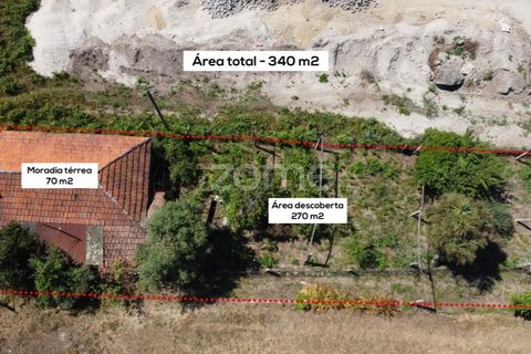 Villa i Croca, Porto, Croca - € 79.500 | Ref: ZMPT563567 - foto 9
