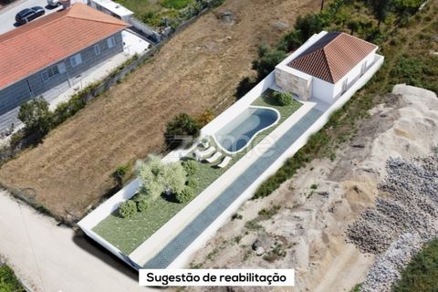 Villa i Croca, Porto, Croca - € 79.500 | Ref: ZMPT563567 - foto 33