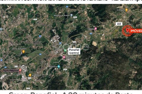 Villa i Croca, Porto, Croca - € 79.500 | Ref: ZMPT563567 - foto 31
