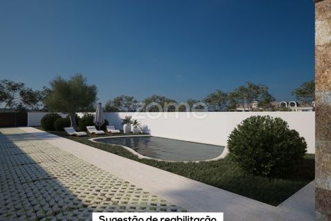 Villa i Croca, Porto, Croca - € 79.500 | Ref: ZMPT563567 - foto 1