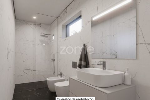Villa i Croca, Porto, Croca - € 79.500 | Ref: ZMPT563567 - foto 24