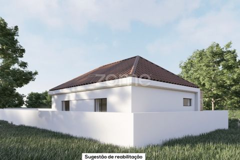 Villa i Croca, Porto, Croca - € 79.500 | Ref: ZMPT563567 - foto 11