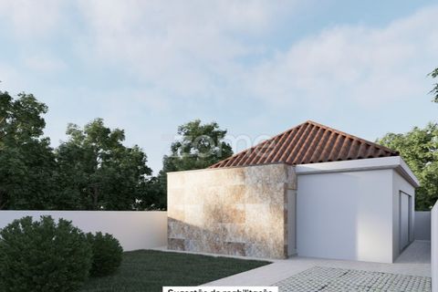 Villa i Croca, Porto, Croca - € 79.500 | Ref: ZMPT563567 - foto 13