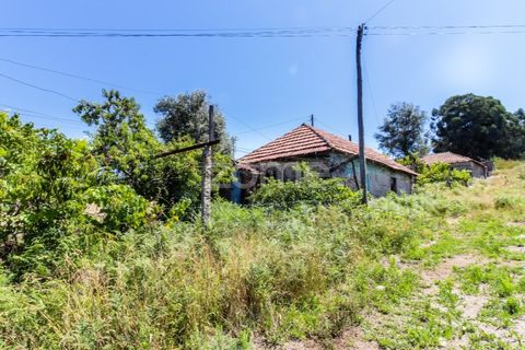 Villa i Croca, Porto, Croca - € 79.500 | Ref: ZMPT563567 - foto 14