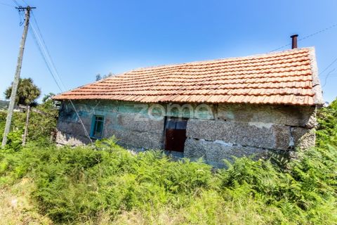 Villa i Croca, Porto, Croca - € 79.500 | Ref: ZMPT563567 - foto 12