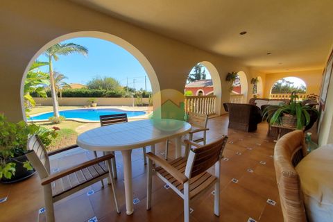 Villa i Isla Plana, Murcia, Isla Plana - € 615.000 | Ref: ISLA55 - foto 8
