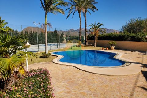 Villa i Isla Plana, Murcia, Isla Plana - € 615.000 | Ref: ISLA55 - foto 22