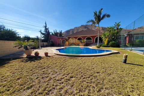 Villa i Isla Plana, Murcia, Isla Plana - € 615.000 | Ref: ISLA55 - foto 23