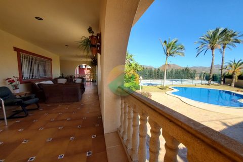 Villa i Isla Plana, Murcia, Isla Plana - € 615.000 | Ref: ISLA55 - foto 2
