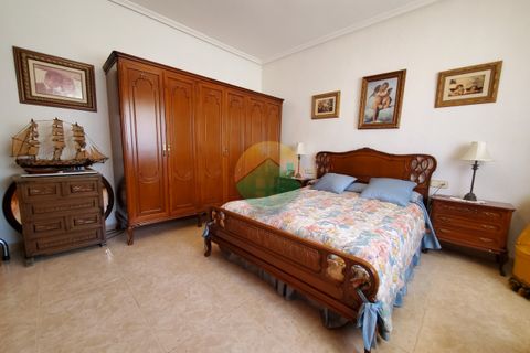 Villa i Isla Plana, Murcia, Isla Plana - € 615.000 | Ref: ISLA55 - foto 4