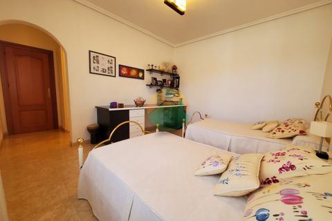 Villa i Isla Plana, Murcia, Isla Plana - € 615.000 | Ref: ISLA55 - foto 12