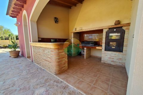 Villa i Isla Plana, Murcia, Isla Plana - € 615.000 | Ref: ISLA55 - foto 21