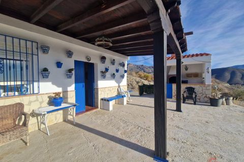 Finca i Salobrena, Granada, Salobrena - € 286.000 | Ref: M528 - foto 2