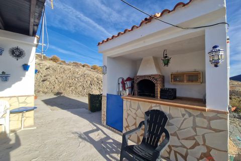 Finca i Salobrena, Granada, Salobrena - € 286.000 | Ref: M528 - foto 6