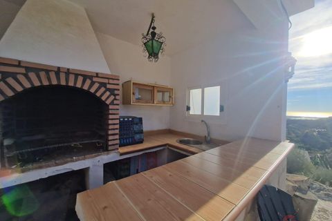 Finca i Salobrena, Granada, Salobrena - € 286.000 | Ref: M528 - foto 7