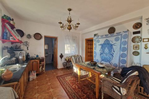 Finca i Salobrena, Granada, Salobrena - € 286.000 | Ref: M528 - foto 9