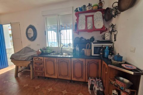 Finca i Salobrena, Granada, Salobrena - € 286.000 | Ref: M528 - foto 10