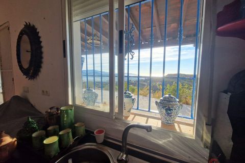 Finca i Salobrena, Granada, Salobrena - € 286.000 | Ref: M528 - foto 11
