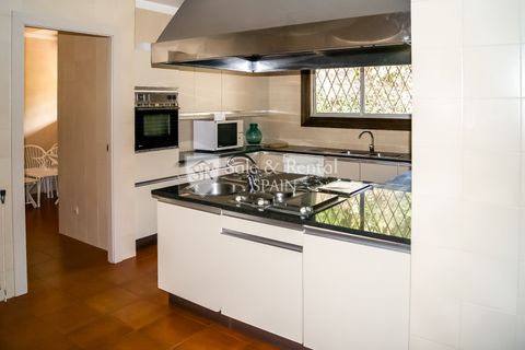 Villa i Sant Andreu De Llavaneres, Barcelona, Sant Andreu De Llavaneres - € 1.700.000 | Ref: 2292 - foto 9