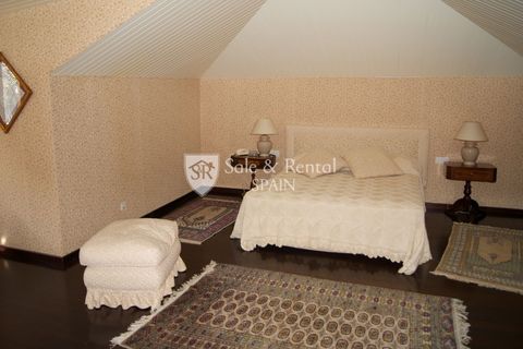 Villa i Sant Andreu De Llavaneres, Barcelona, Sant Andreu De Llavaneres - € 1.700.000 | Ref: 2292 - foto 15