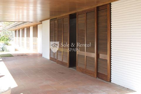 Villa i Sant Andreu De Llavaneres, Barcelona, Sant Andreu De Llavaneres - € 1.700.000 | Ref: 2292 - foto 19
