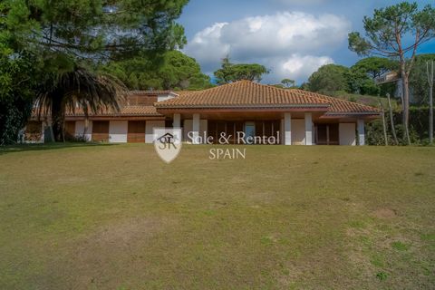 Villa i Sant Andreu De Llavaneres, Barcelona, Sant Andreu De Llavaneres - € 1.700.000 | Ref: 2292 - foto 21