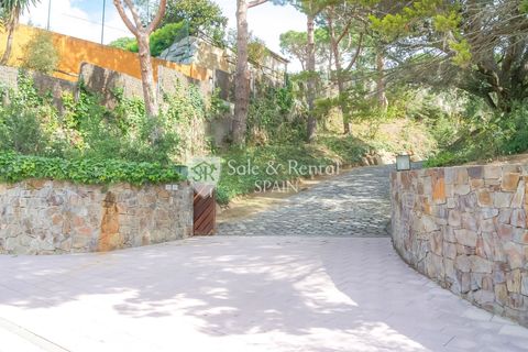 Villa i Sant Andreu De Llavaneres, Barcelona, Sant Andreu De Llavaneres - € 1.700.000 | Ref: 2292 - foto 23
