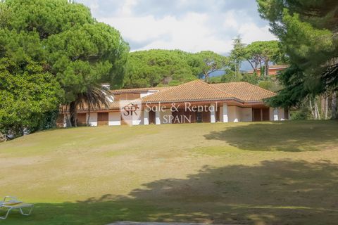 Villa i Sant Andreu De Llavaneres, Barcelona, Sant Andreu De Llavaneres - € 1.700.000 | Ref: 2292 - foto 24