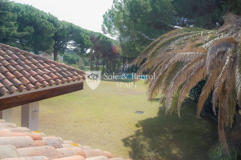 Villa i Sant Andreu De Llavaneres, Barcelona, Sant Andreu De Llavaneres - € 1.700.000 | Ref: 2292 - foto 25