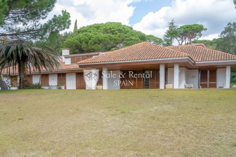 Villa i Sant Andreu De Llavaneres, Barcelona, Sant Andreu De Llavaneres - € 1.700.000 | Ref: 2292 - foto 26