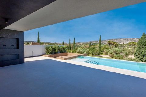 Villa i Algorfa, Alicante, Algorfa - € 1.800.000 | Ref: V283 - foto 15