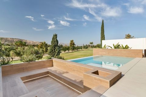 Villa i Algorfa, Alicante, Algorfa - € 1.800.000 | Ref: V283 - foto 19