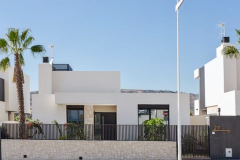 Villa i Algorfa, Alicante, Algorfa - € 1.800.000 | Ref: V283 - foto 21