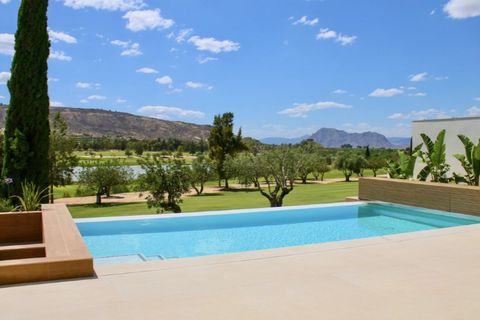 Villa i Algorfa, Alicante, Algorfa - € 1.800.000 | Ref: V283 - foto 23