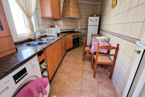 Villa a Carboneras, Almeria, Carboneras - € 250.000 | Ref: ME 2806 - foto 8