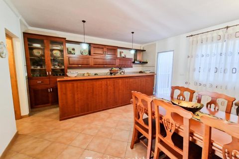 Villa i Carboneras, Almeria - bilde 1