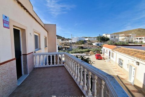 Villa a Carboneras, Almeria, Carboneras - € 250.000 | Ref: ME 2806 - foto 9