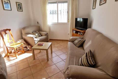 Villa a Carboneras, Almeria, Carboneras - € 250.000 | Ref: ME 2806 - foto 11