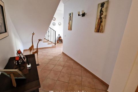 Villa a Carboneras, Almeria, Carboneras - € 250.000 | Ref: ME 2806 - foto 12