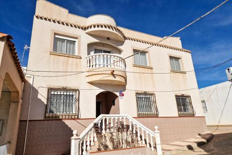Villa a Carboneras, Almeria, Carboneras - € 250.000 | Ref: ME 2806 - foto 16