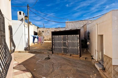 Villa a Carboneras, Almeria, Carboneras - € 250.000 | Ref: ME 2806 - foto 17