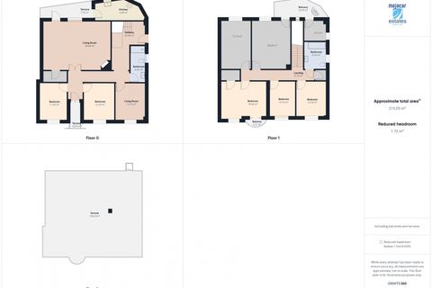 Villa a Carboneras, Almeria, Carboneras - € 250.000 | Ref: ME 2806 - foto 21