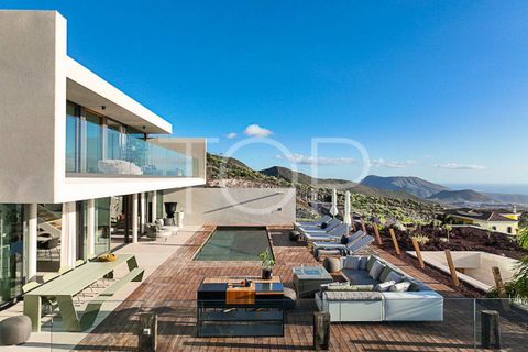 Villa i Adeje, Tenerife, Adeje - € 2.100.000 | Ref: TOP-NG-16 - foto 26