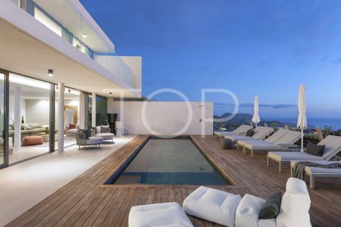 Villa i Adeje, Tenerife, Adeje - € 2.100.000 | Ref: TOP-NG-16 - foto 27